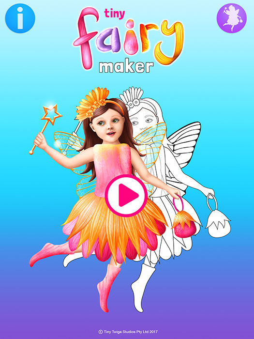 Fairy Maker ~