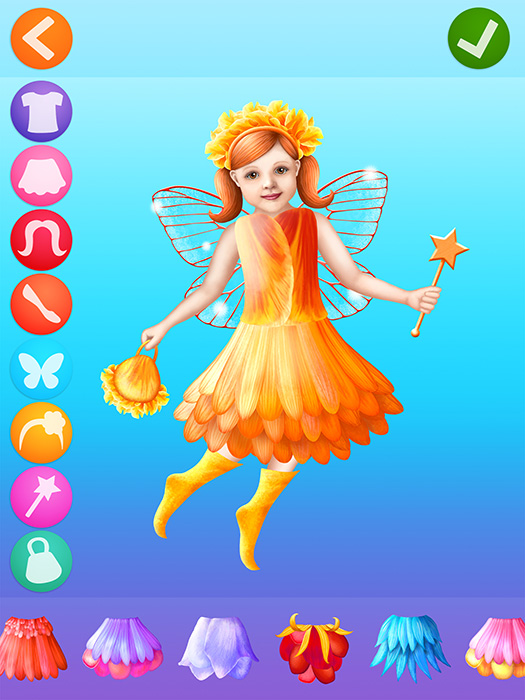 Fairy Maker ~